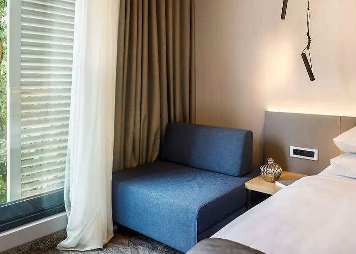 Istra - By Liburnia & Hotel 3*