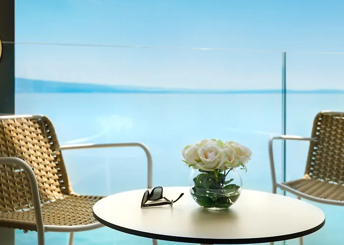 Istra - By Liburnia & Opatija