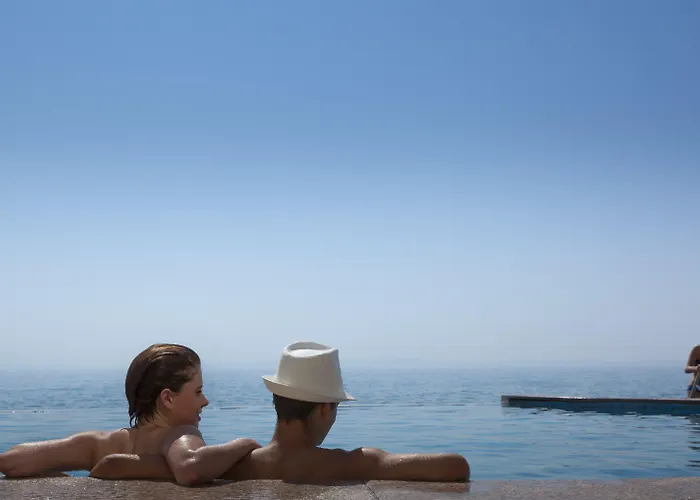 Istra - By Liburnia & מלון אופטיה