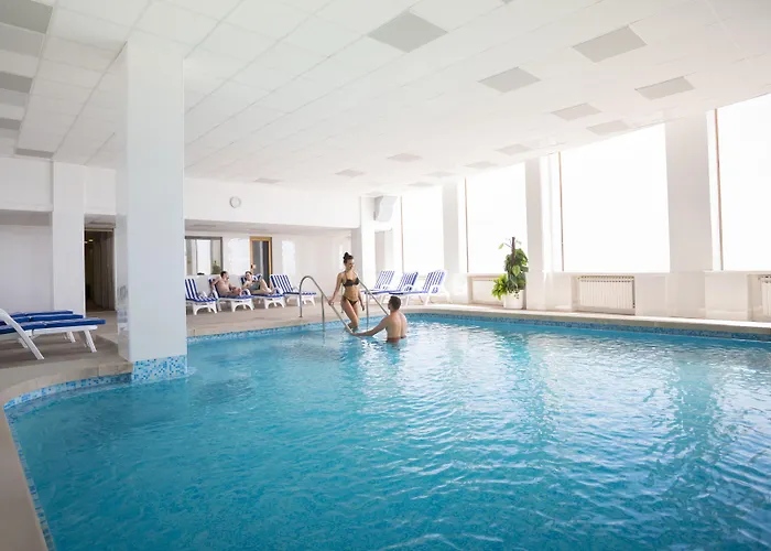 Hotel Istra - By Liburnia & 3*