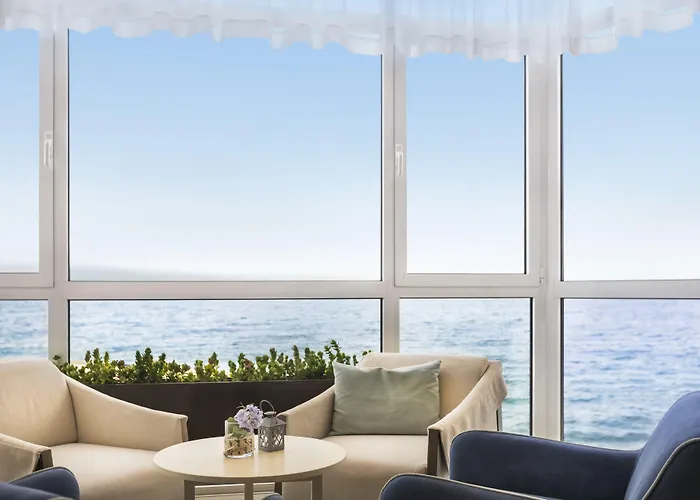 Hotel Istra - By Liburnia &