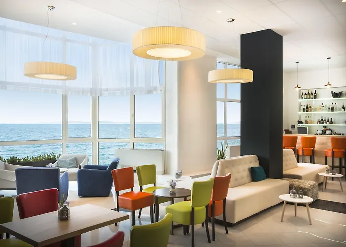 Istra - By Liburnia & Hotel Opatija