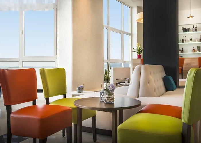 Istra - By Liburnia & オパティヤ