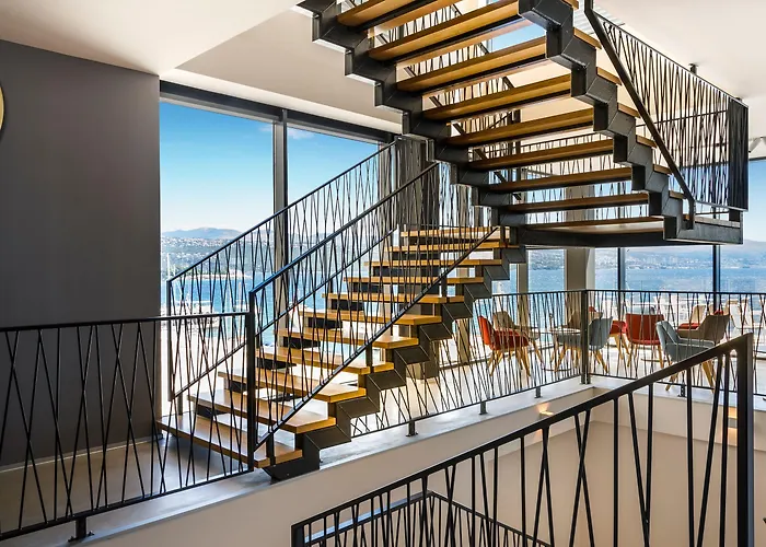 Istra - By Liburnia & 3* Opatija