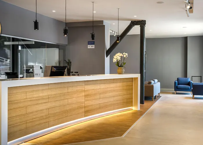 Hotel Istra - By Liburnia & Opatija