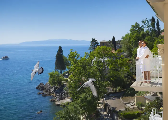 Istra - By Liburnia & Hotel Opatija