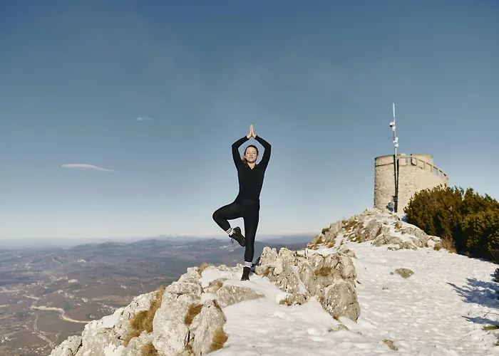 ホテル Istra - By Liburnia &