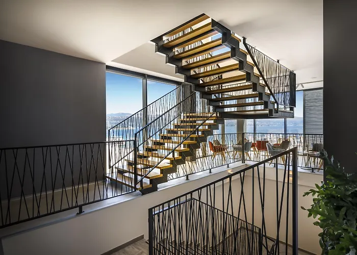 Hotel Istra - By Liburnia & Opatija