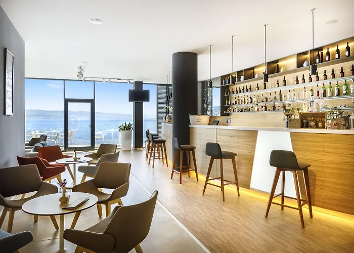 Hotel Istra - By Liburnia & 3*