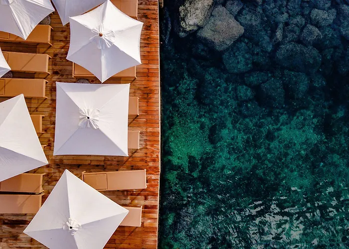 Hotel Istra - By Liburnia & Opatija