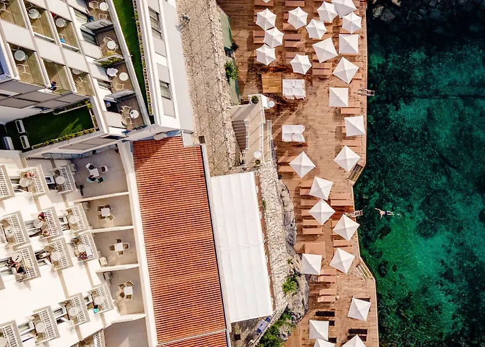 Istra - By Liburnia & Hotel 3*