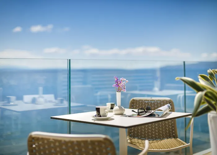 Istra - By Liburnia & Hotel