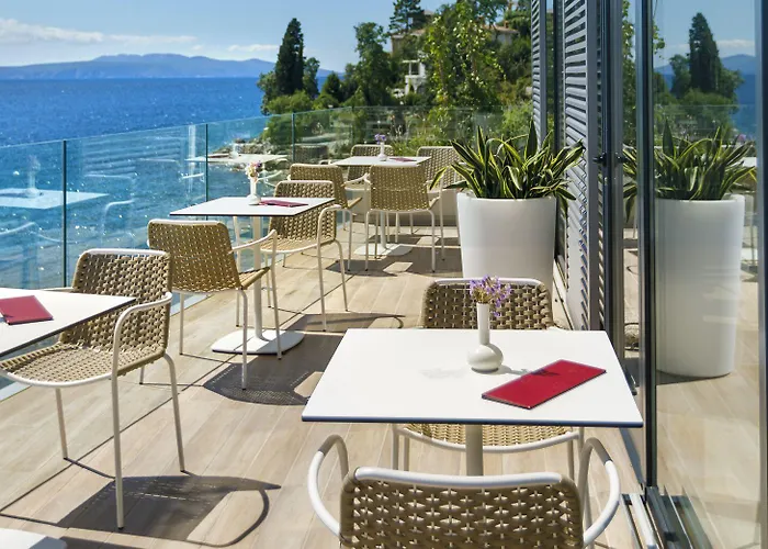 Istra - By Liburnia & Hotel