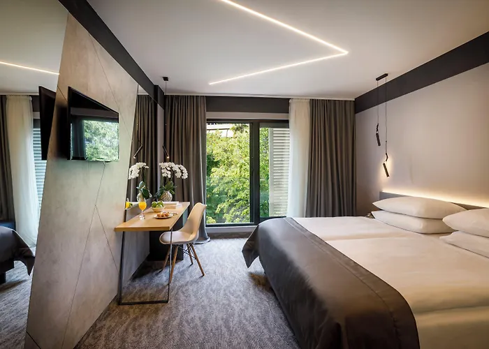 Istra - By Liburnia & Hotel