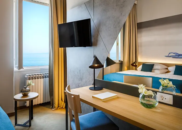 Hotel Istra - By Liburnia &