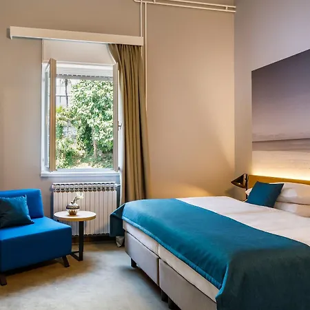 Istra - By Liburnia & Hotel Opatija