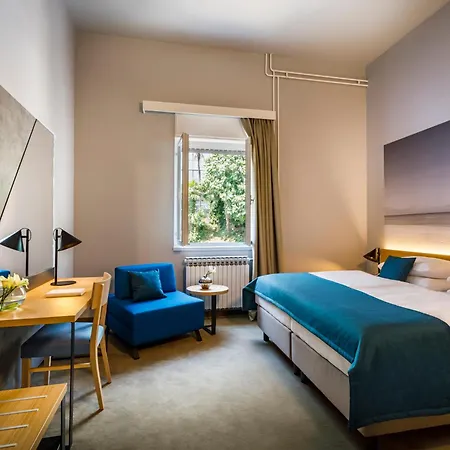 Hotel Istra - By Liburnia &