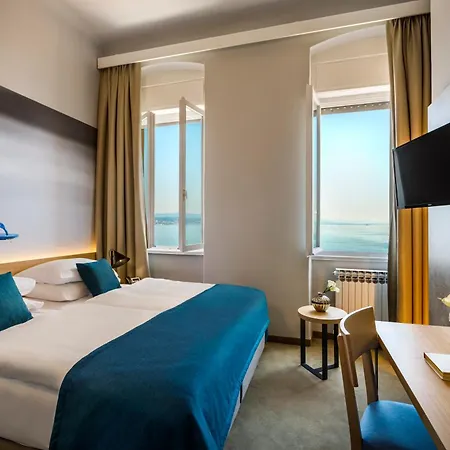 Istra - By Liburnia & Hotel Opatija