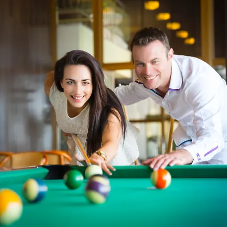 Istra - By Liburnia & Hotel