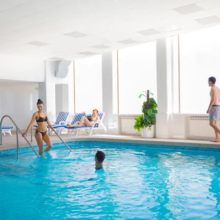 Istra - By Liburnia & 3* Opatija