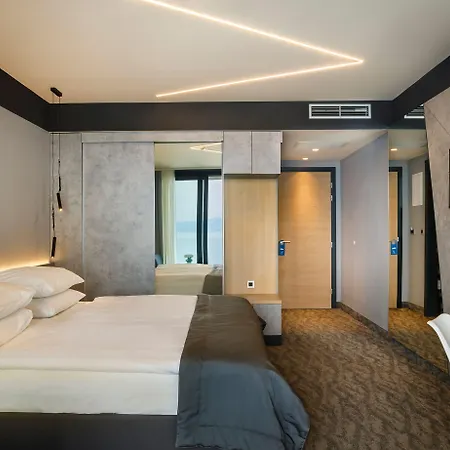 Istra - By Liburnia &