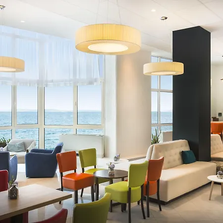 Istra - By Liburnia & Hotel Opatija